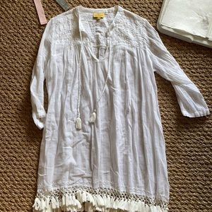 Roberta Roller Rabbit Sarafina Tunic